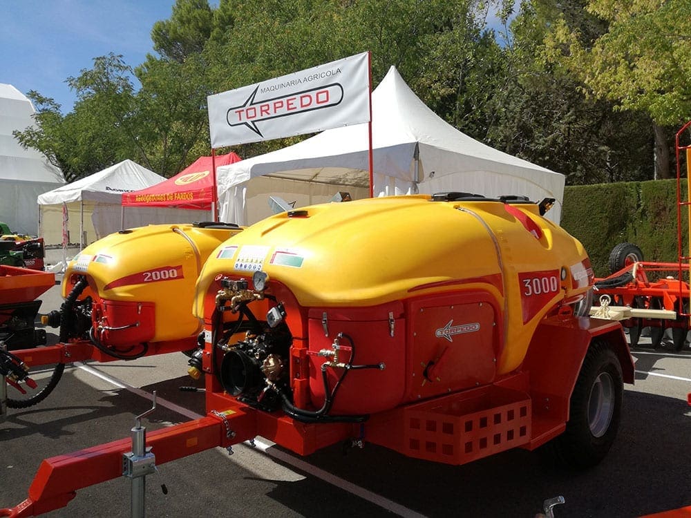 feria torpedo feria torpedo